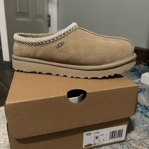 UGG Tasman mustard Seed